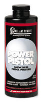 Alliant Power Pistol Powder 1 lbs