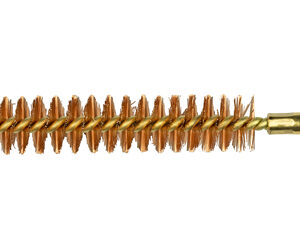 Pro-Shot Brass Core/Bronze Bristle Chamber Brush (8/32 Thread) .308 - .30-06 cal