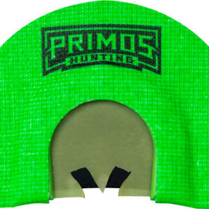 Primos Hen House The Karen Double Ghost Cut Turkey Call