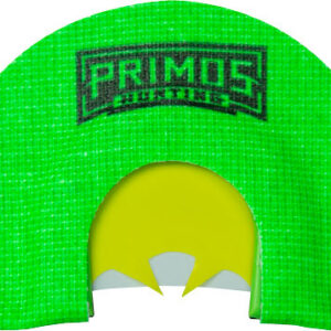 Primos Hen House The Veronica Spur Cut Turkey Call