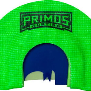 Primos Hen House The Blair Snaketongue Cut Turkey Call