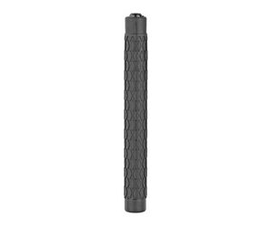 Personal Security Products Expandable Baton 26" with Rubber Handle and Sheath