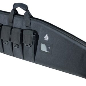 UTG GUN CASE 42" BLACK