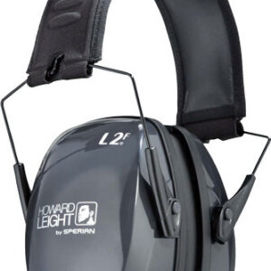 Howard Leight Leightning L2F Passive Ear Muffs