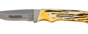 REMINGTON 2026 BULLET KNIFE