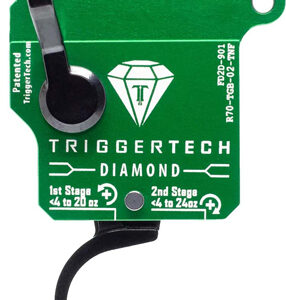 TRIGGERTECH REM 700 TWO STAGE