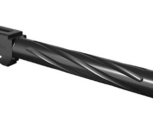 Rival Arms Barrel for Glock Model 34 GEN3/4 Twist Black