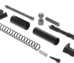 Rival Arms Slide Completion Kit for GLOCK 9MM GEN3/4 Black