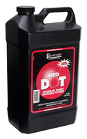 Alliant Red Dot Smokeless Target Shotshell Powder 12 ga - 4 lbs