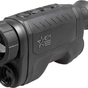 AGM ReachIR LRF 35-640 Thermal Monocular Black