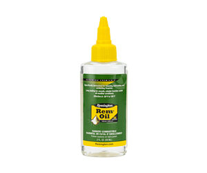 Remington Rem Oil - 2 oz