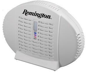 REM MDL 500 DEHUMIDIFIER RECHARGABLE