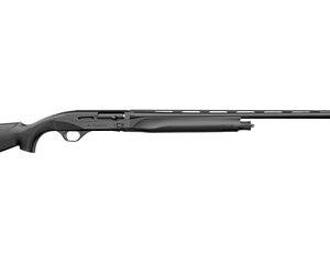 Retay Gordion Compact Shotgun 20 ga 3" Chamber 4rd Magazine 24" Barrel Black