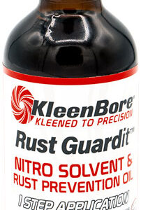 PRO SHOT RUST GUARDIT RUST