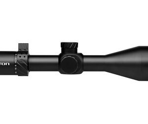 RITON 3 PRIMAL 3-9X40 EER SFP BLK