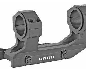 Riton Optics Precision Scope Mount