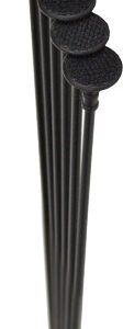 GSS RIFLE ROD .22 CAL 6PK BLACK