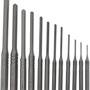 GRACE USA ROLL PIN PUNCH SET