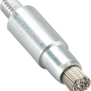 RCBS PRIMER POCKET BRUSH HEAD LARGE