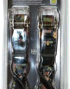 HME RATCHET STRAP 1"X8'