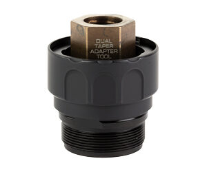 Rugged Suppressors Obsidian Dual Taper Mount