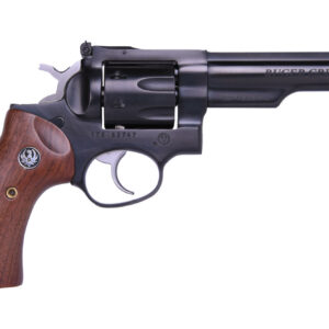 RUGER GP100 357MAG 4.2" BL 7RD AS