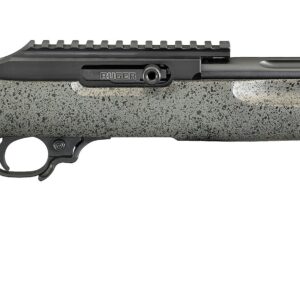 RUGER 10/22 22LR COMPETITION 16" BBL 10RD