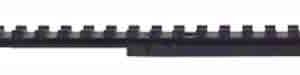 Long Rail with Ghost Ring - Ruger GunSite Scout Rifle
