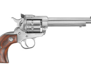 SINGLE SIX SINGLE NINE 22 WMR SA REVOLVER 6.5 BBL Satin STS