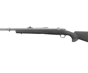 Ruger Hawkeye Alaskan Rifle .338 Win 3rd Magazine 20" Barrel