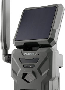 Spypoint FLEX-M US Solar Bundle (FLEX-M/SPLB 10)
