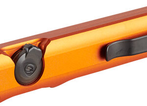 Streamlight Wedge Slim Everyday Carry Flashlight 1000 Lumens Orange