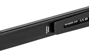 Streamlight Wedge SL Inspection Flashlight Black