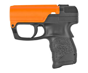 Sabre Aim and Fire Pepper Gel with Trigger/Grip Deployment