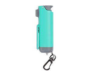 Sabre Safe Escape 3-in-1 Pepper Gel Security Spray Mint