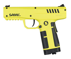 Sabre 0.68 Caliber Home Defense Projectile Launcher Kit CA Approved