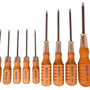 GRACE USA SCREWDRIVER SET