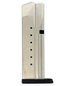Smith & Wesson SD40/SD40VE Handgun Magazine Stainless Steel .40 S&W 10/rd