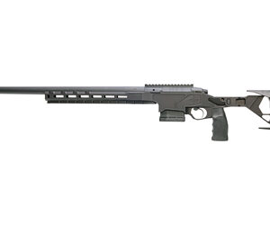 SEEKINS HIT PRO M3 6.5CM 24" 5RD BLK