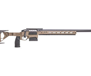 SEEKINS HVK HIT PRO M3 308WIN 18 FDE