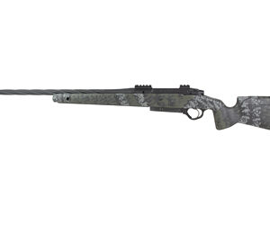 Seekins Precision Havak Pro Hunter 3 (PH3)