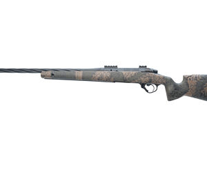 Seekins Precision Havak Pro Hunter 3 (PH3)