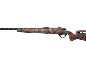 Seekins Precision Havak Pro Hunter 3 (PH3)