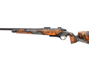 Seekins Precision Havak Pro Hunter 3 (PH3)