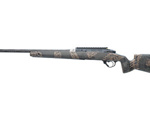 Seekins Precision Havak Element Hunter M3