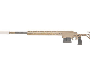 Seekins Precision Havak SIC Rifle
