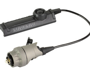 SureFire Scout Light Switch Assembly