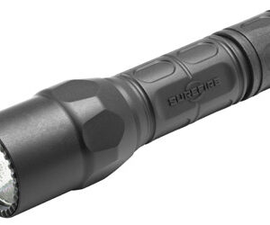 Surefire G2X Tactical Single Output LED Flashlight 275 Lumens Black