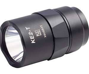 Surefire KE2-T Turbo Scout Light Pro Head 700 Lumens Black