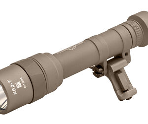 Surefire M640T Turbo Scout Light Pro 700 Lumens Tan